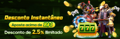 Cashback Semanal 7twin