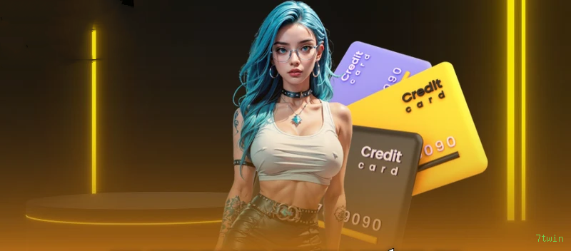 Slots Premium da PG Soft na 7twin
