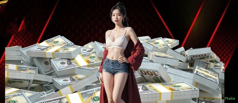 Lottery Clássica na 7twin